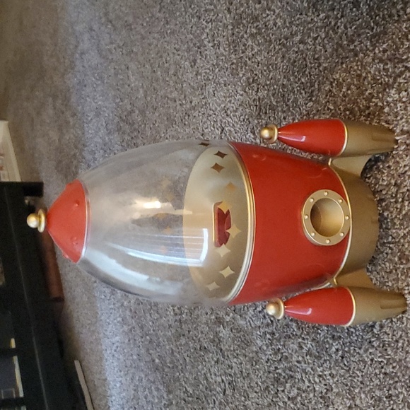 Other - Rocket Candy Despenser